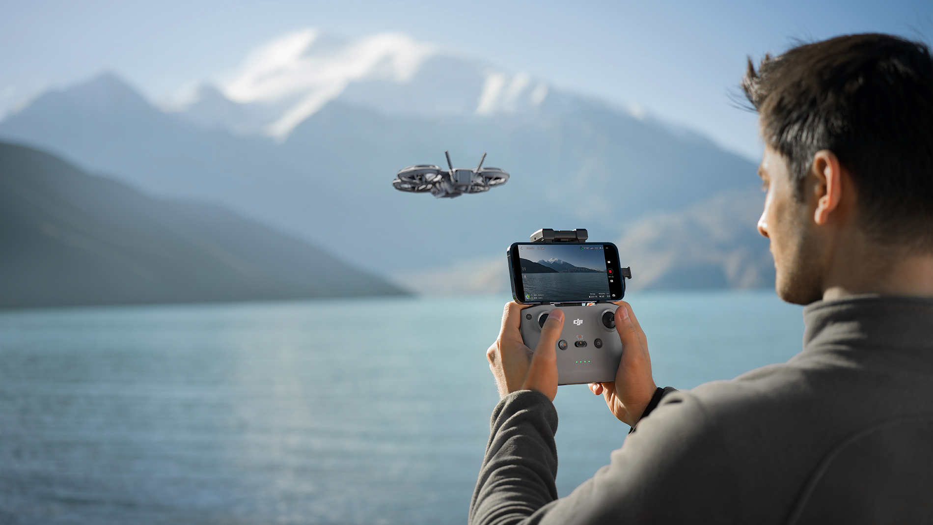 DJI Neo 2
